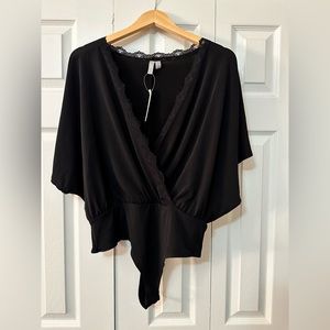 ASOS Body Suit - NWT